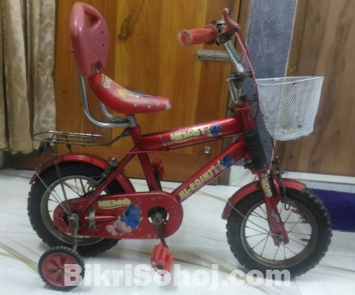 Baby China Bicycle